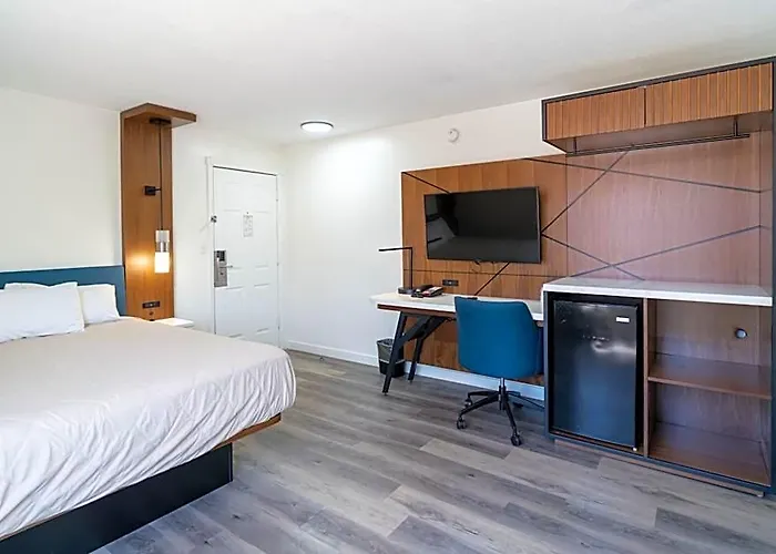 Central Phoenix Hotel Hotel Phoenix